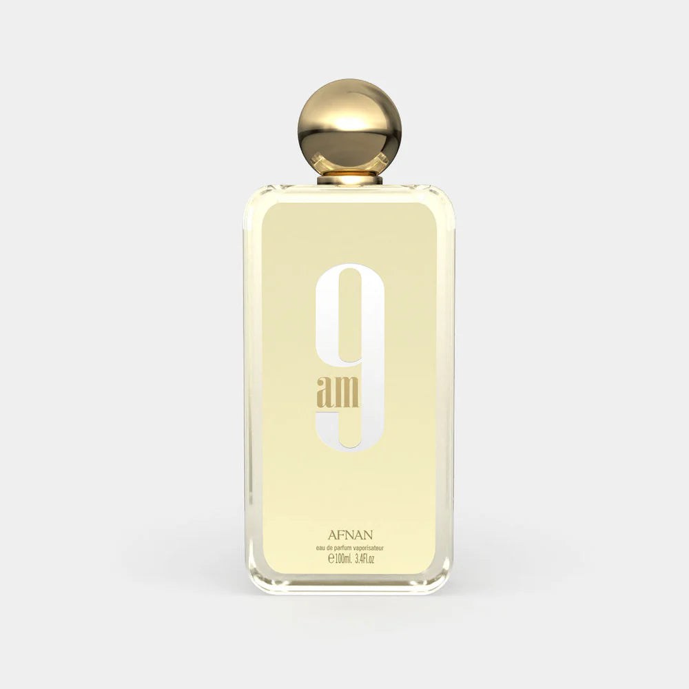 9am By Afnan - 100ml Eau De Parfum