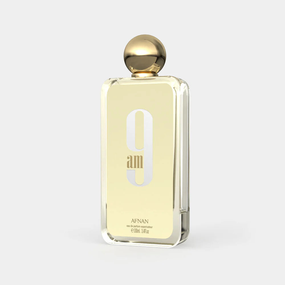 9am By Afnan - 100ml Eau De Parfum