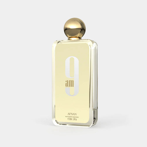9am By Afnan - 100ml Eau De Parfum