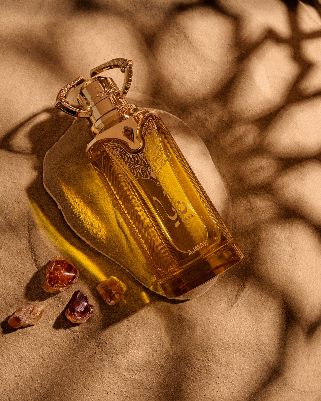 Naya By Ajmal - 100ml Eau De Parfum