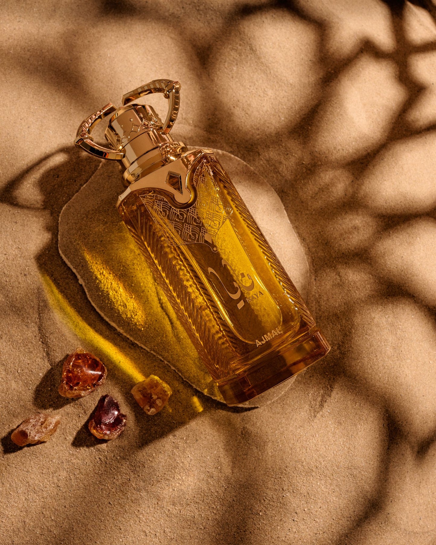 Naya By Ajmal - 100ml Eau De Parfum