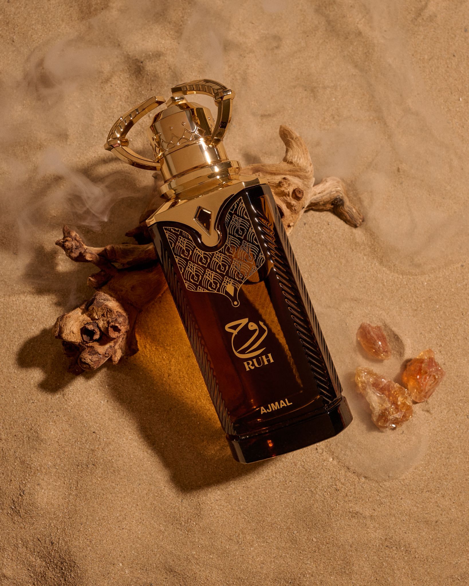 Ruh By Ajmal - 100ml Eau De Parfum