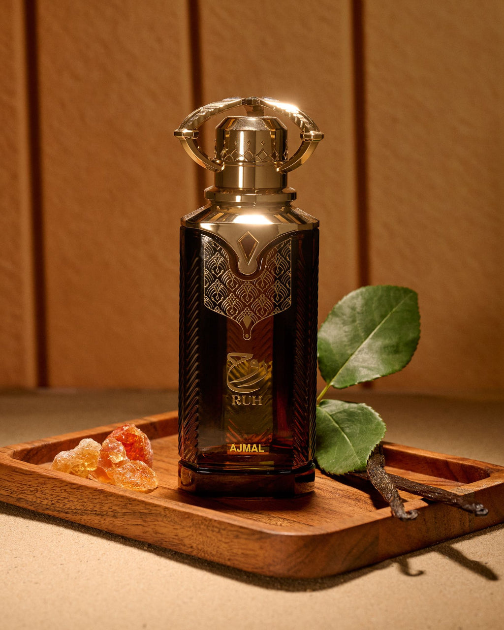 Ruh By Ajmal - 100ml Eau De Parfum