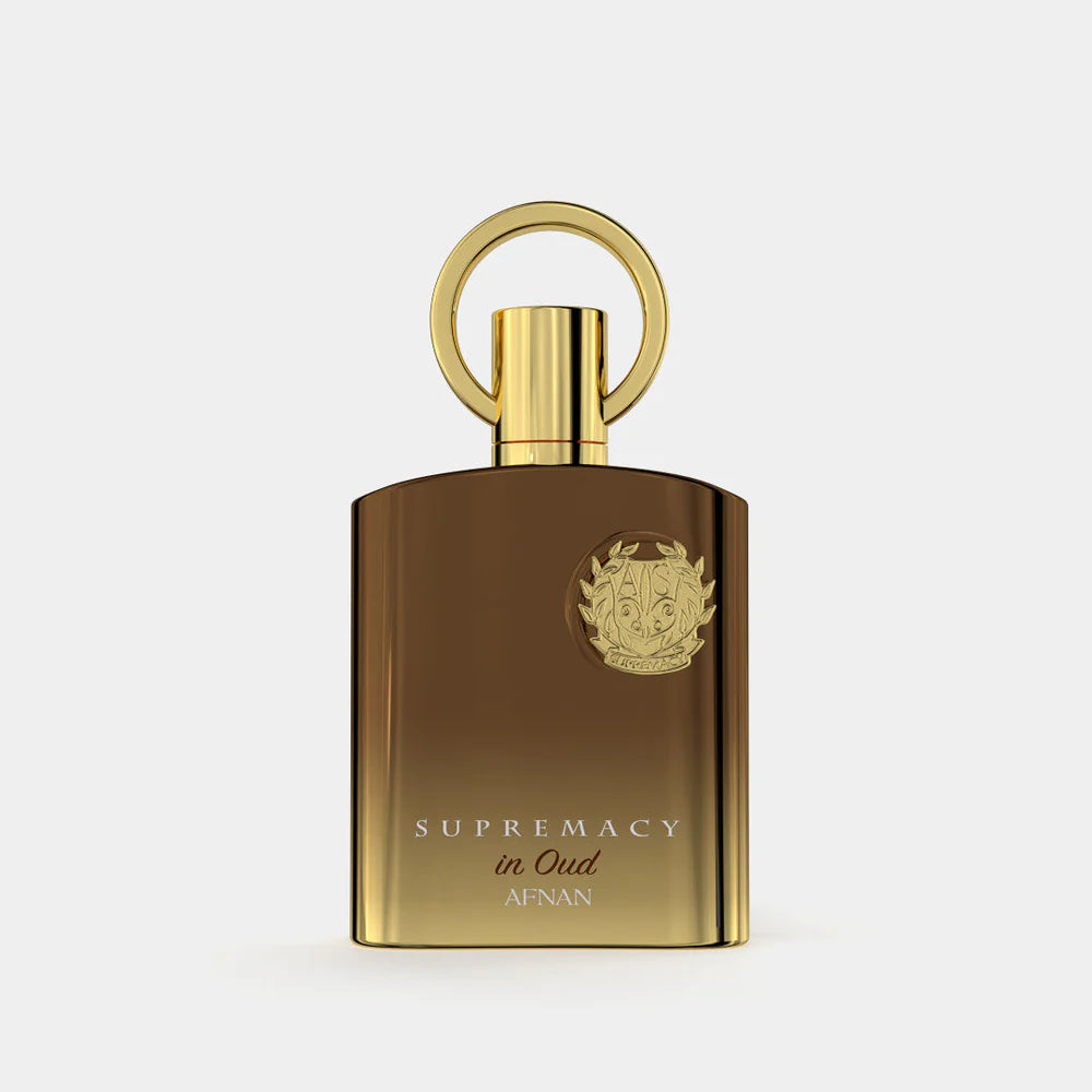 Supremacy In Oud By Afnan - 100ml Extrait De Parfum