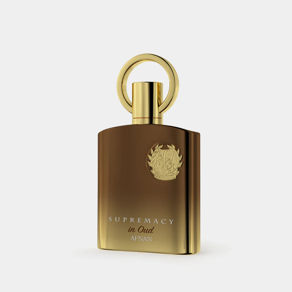 Supremacy In Oud By Afnan - 100ml Extrait De Parfum