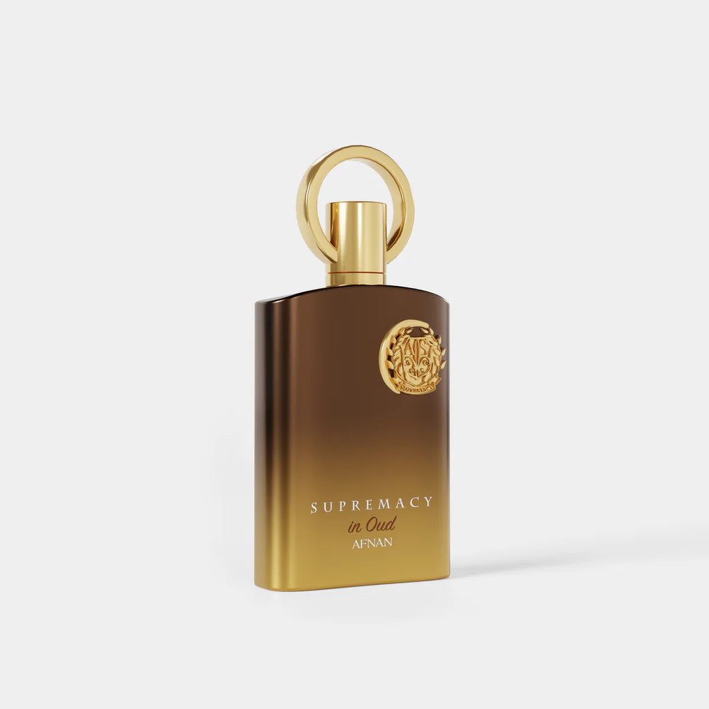 Supremacy In Oud By Afnan - 150ml Extrait De Parfum