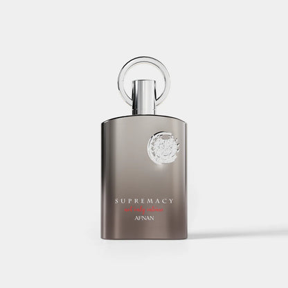 Supremacy Not Only Intense By Afnan - 150ml Extrait De Parfum