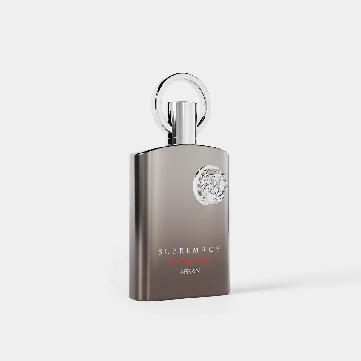 Supremacy Not Only Intense By Afnan - 150ml Extrait De Parfum
