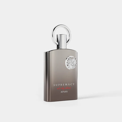 Supremacy Not Only Intense By Afnan - 150ml Extrait De Parfum