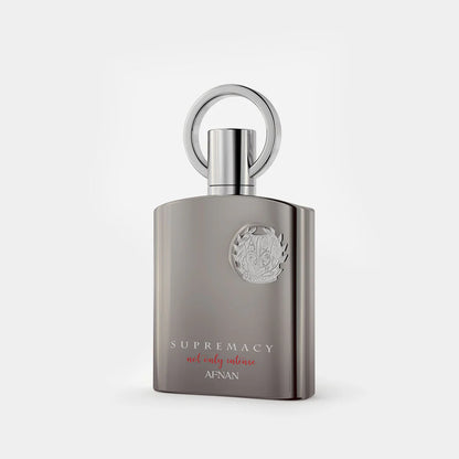 Supremacy Not Only Intense By Afnan - 100ml Extrait De Parfum