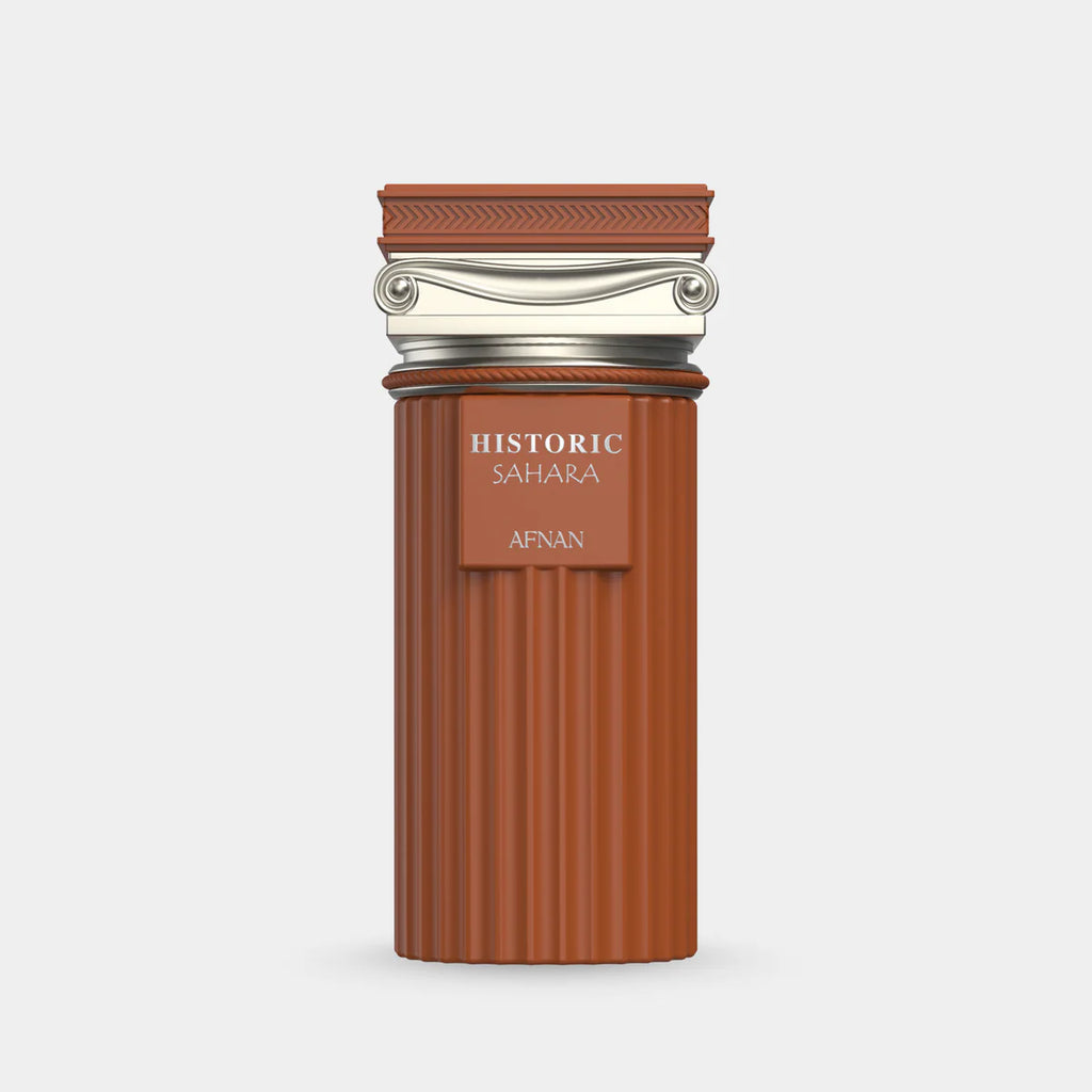 Historic Sahara By Afnan - 100ml Extrait De Parfum