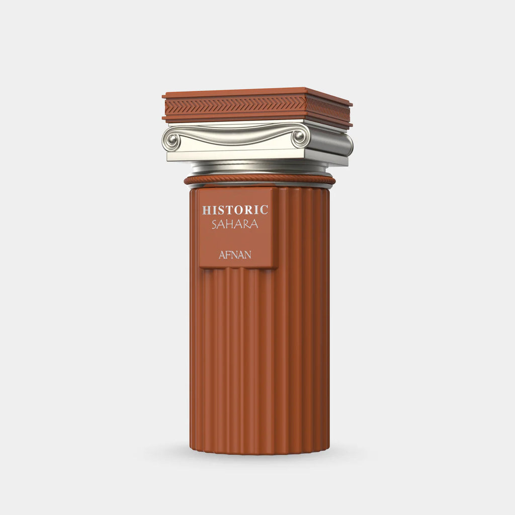 Historic Sahara By Afnan - 100ml Extrait De Parfum