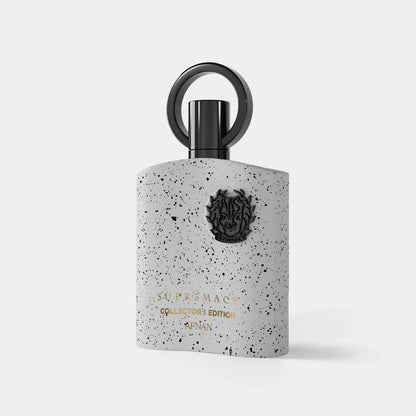 Supremacy Collectors Edition By Afnan - 100ml Eau De Parfum