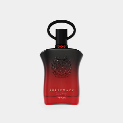 Tapais Rouge By Afnan - 90ml Extrait De Parfum