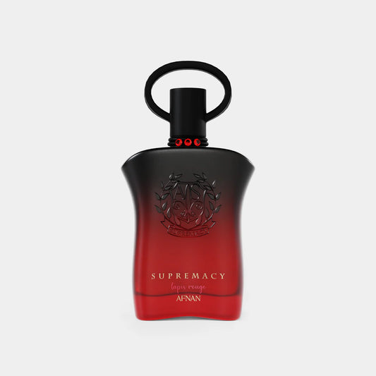 Tapais Rouge By Afnan - 90ml Extrait De Parfum