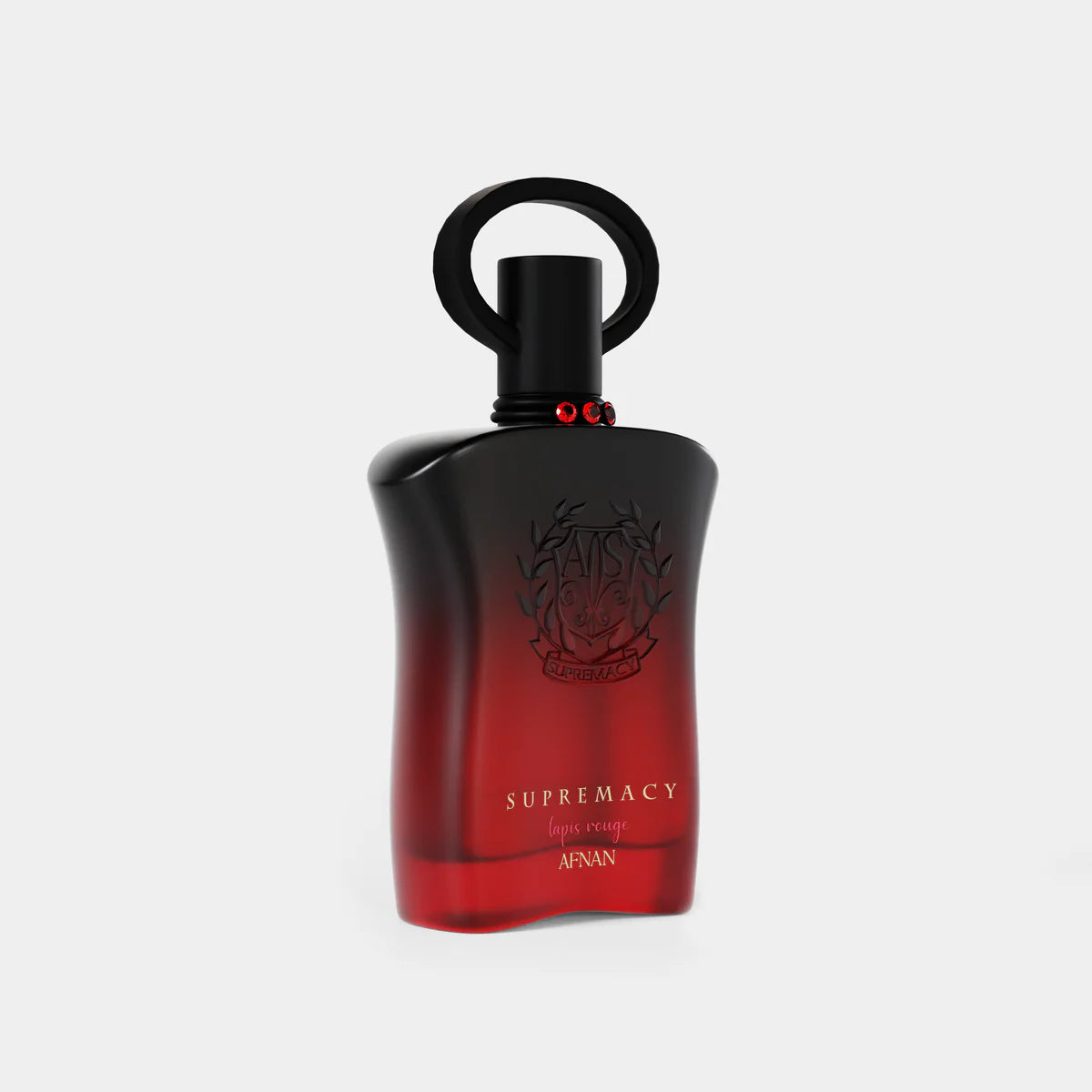 Tapais Rouge By Afnan - 90ml Extrait De Parfum