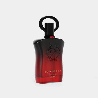 Tapais Rouge By Afnan - 90ml Extrait De Parfum