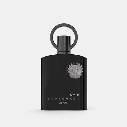 Supremacy Noir By Afnan - 100ml Eau De Parfum