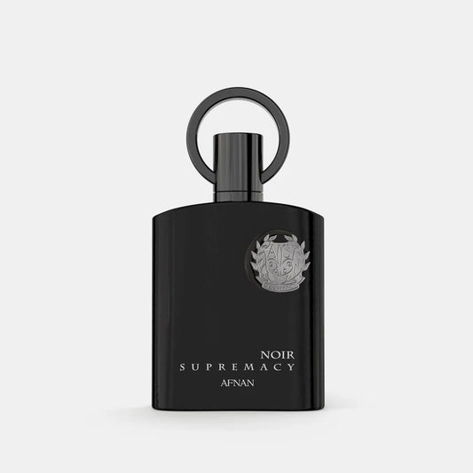 Supremacy Noir By Afnan - 100ml Eau De Parfum