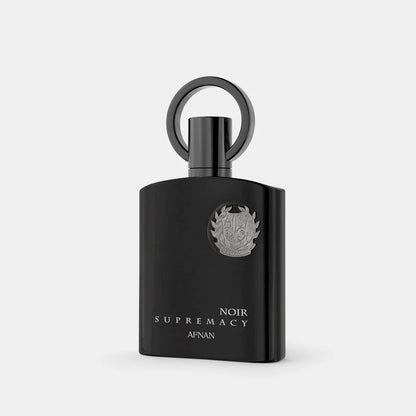 Supremacy Noir By Afnan - 100ml Eau De Parfum
