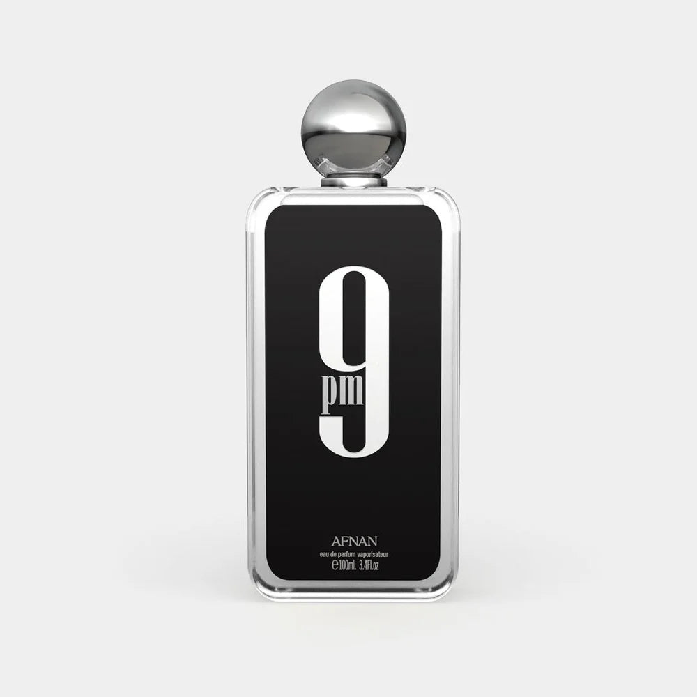 9pm By Afnan - 100ml Eau De Parfum