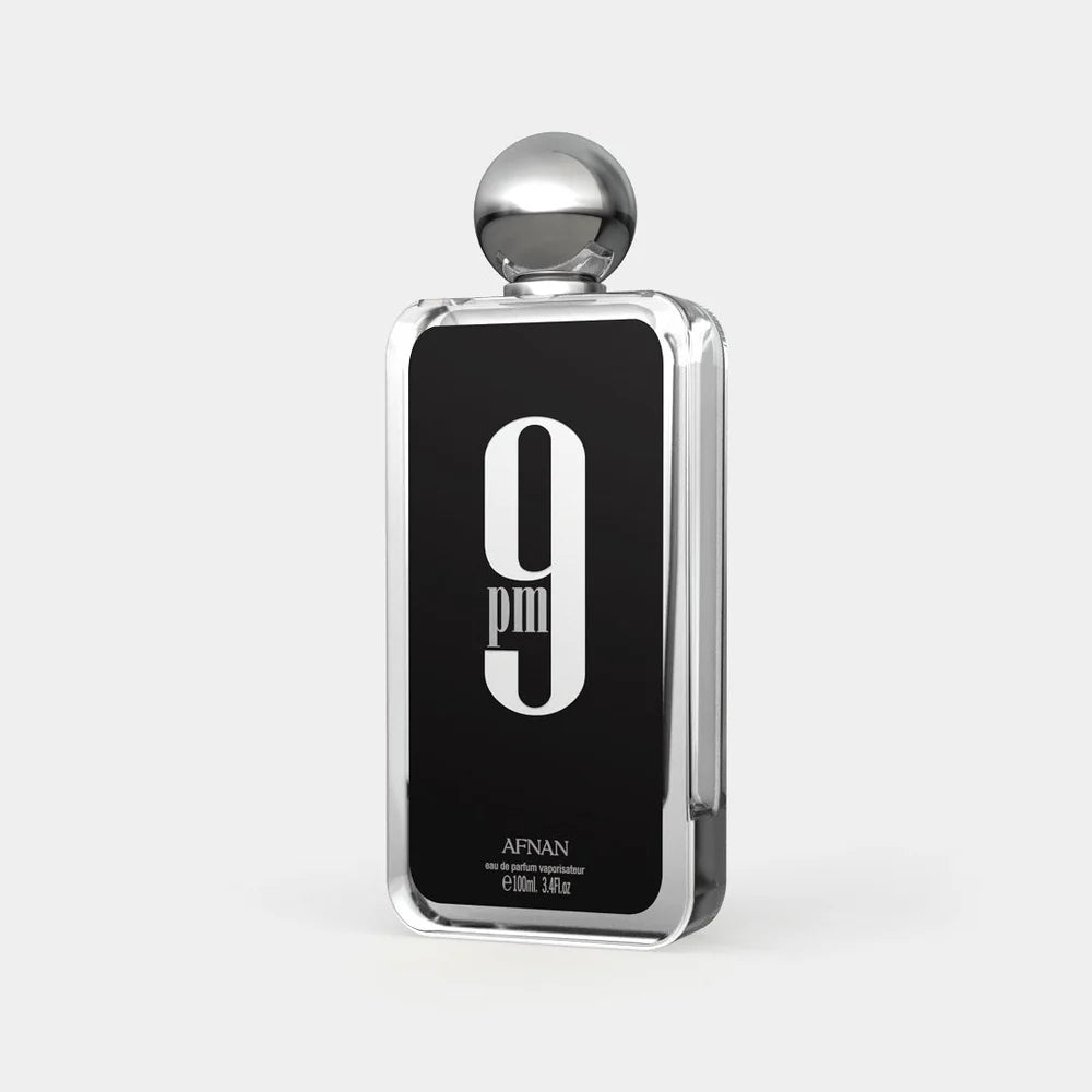 9pm By Afnan - 100ml Eau De Parfum