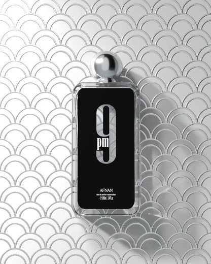 9pm By Afnan - 100ml Eau De Parfum