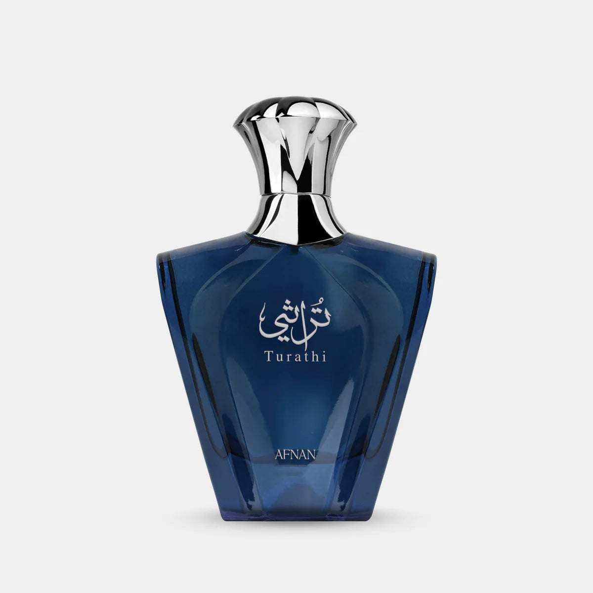 Turathi Blue By Afnan - 90ml Eau De Parfum
