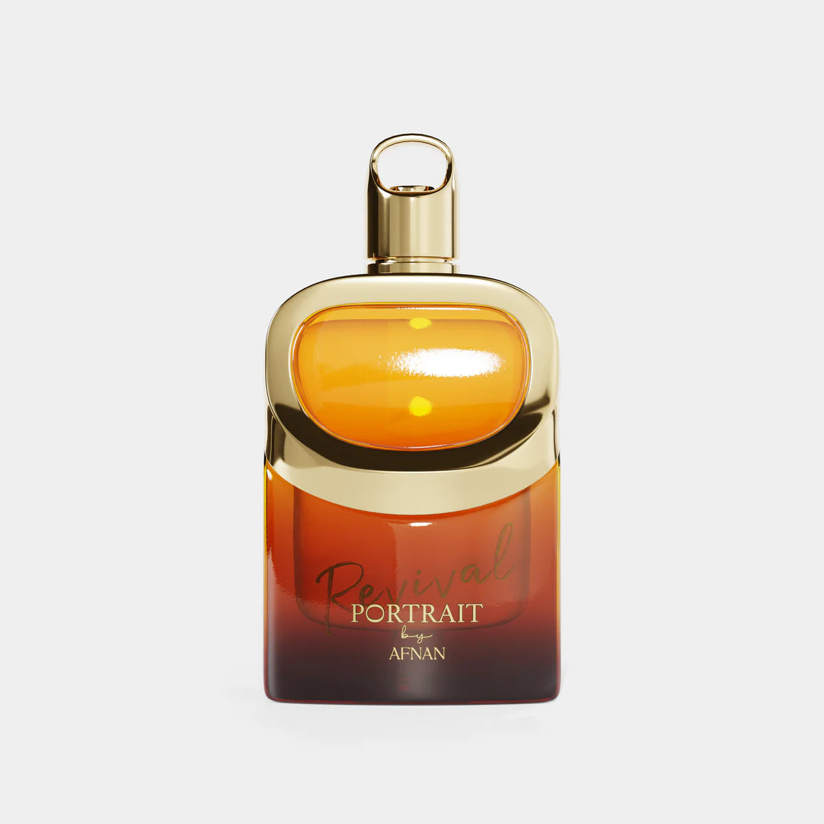 Portrait Revival By Afnan - 100ml Extrait De Parfum