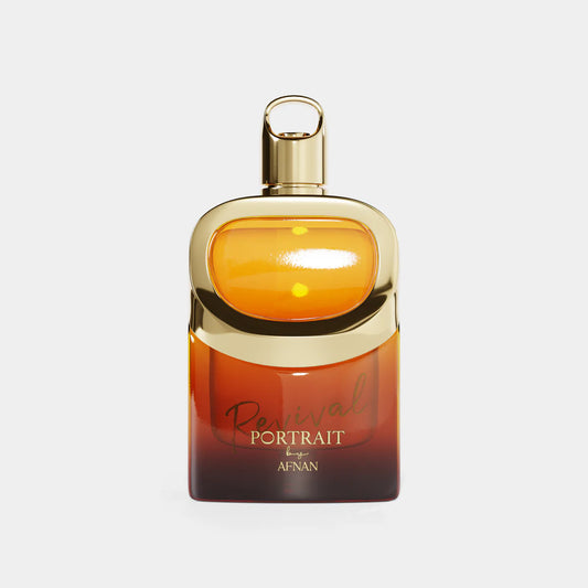 Portrait Revival By Afnan - 100ml Extrait De Parfum