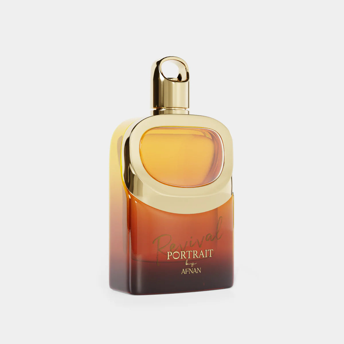 Portrait Revival By Afnan - 100ml Extrait De Parfum