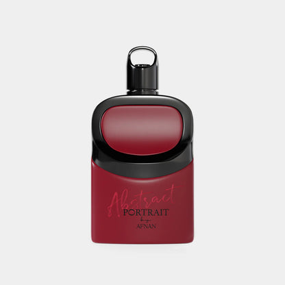 Portrait Abstract By Afnan - 100ml Extrait De Parfum