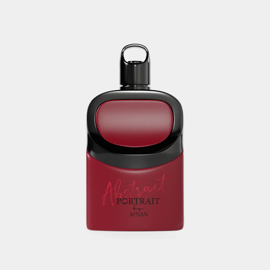 Portrait Abstract By Afnan - 100ml Extrait De Parfum