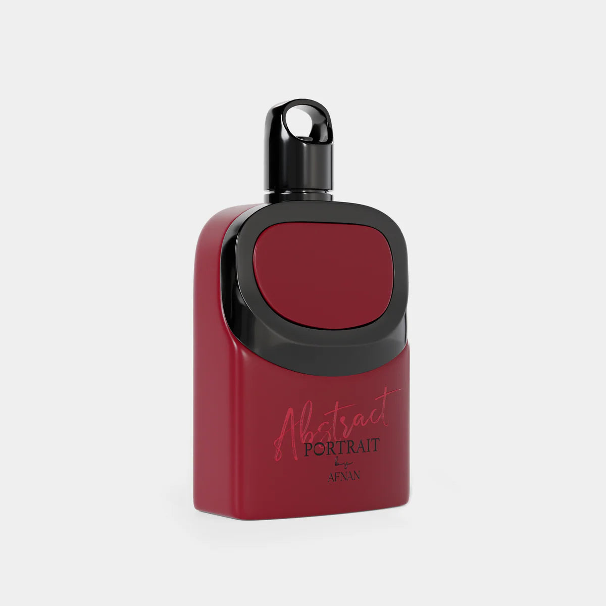 Portrait Abstract By Afnan - 100ml Extrait De Parfum