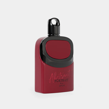 Portrait Abstract By Afnan - 100ml Extrait De Parfum