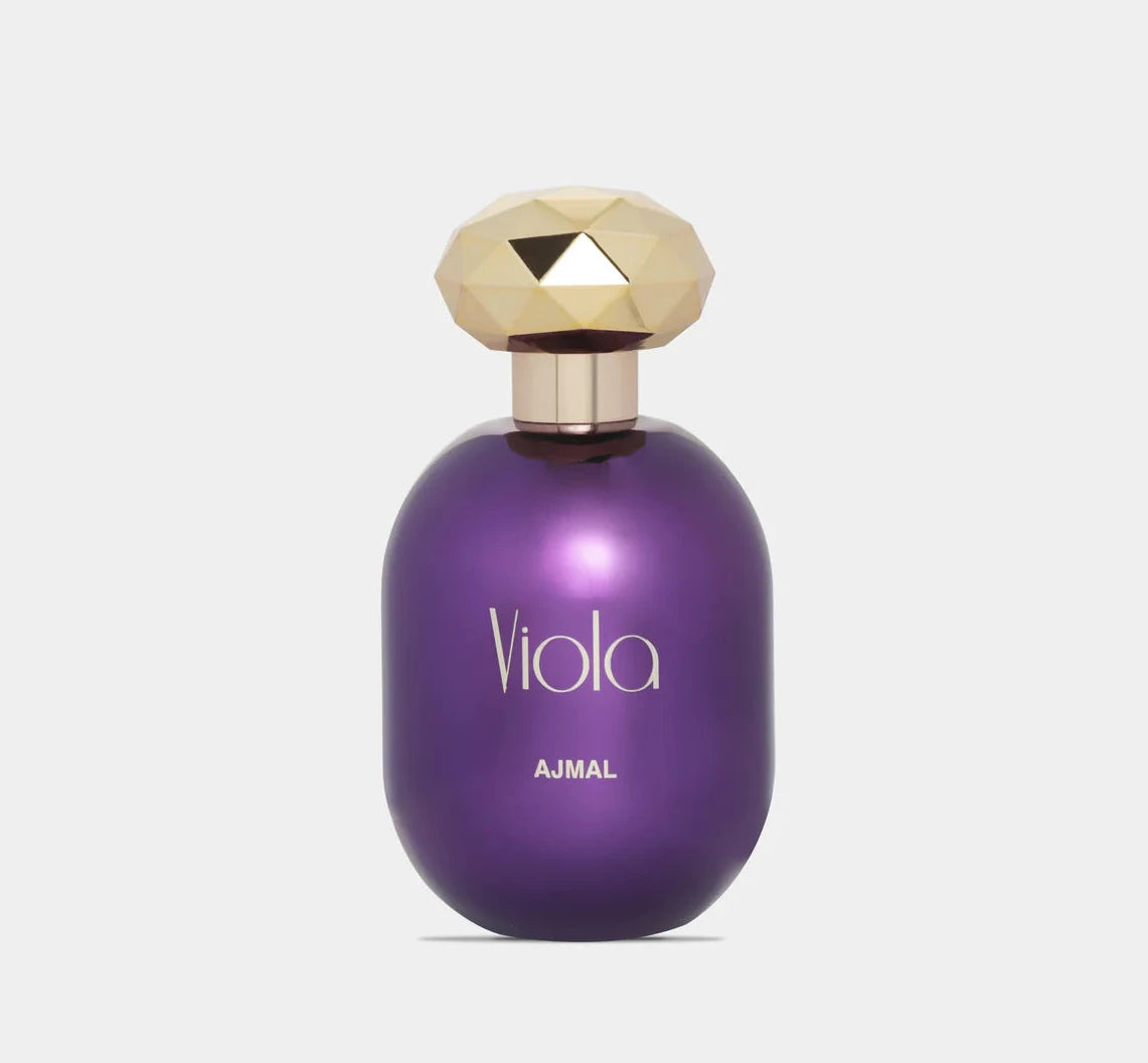 Viola By Ajmal - 75ml Eau De Parfum