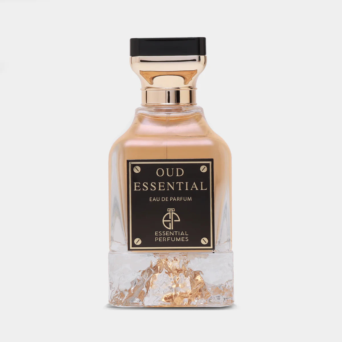 Oud Essential By Essential Perfumes - 100ml Eau De Parfum