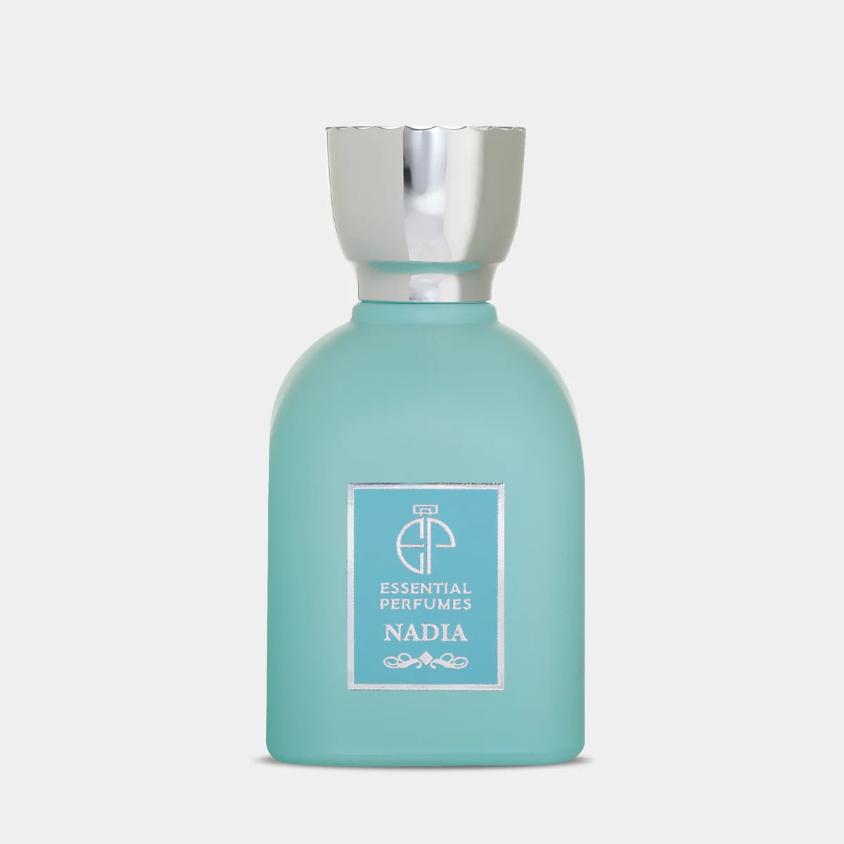 Nadia By Essential Perfumes - 100ml Eau De Parfum