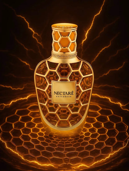 Nectaré Extradose By French avenue - 100ml Eau De Parfum