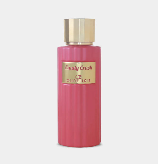 Candy Crush By Oud Elixir - 100ml Eau De Parfum