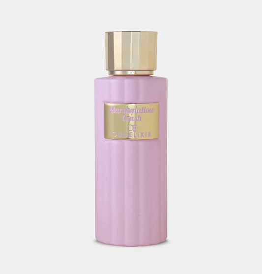 Marshmallow Crush By Oud Elixir - 100ml Eau De Parfum