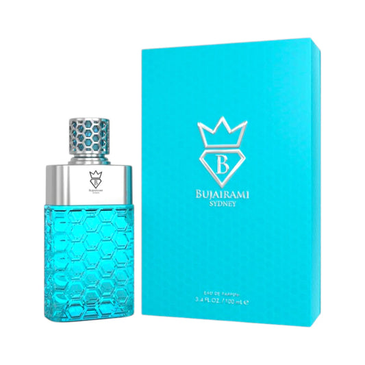 No Limit By Bujairami - 100ml Eau De Parfum