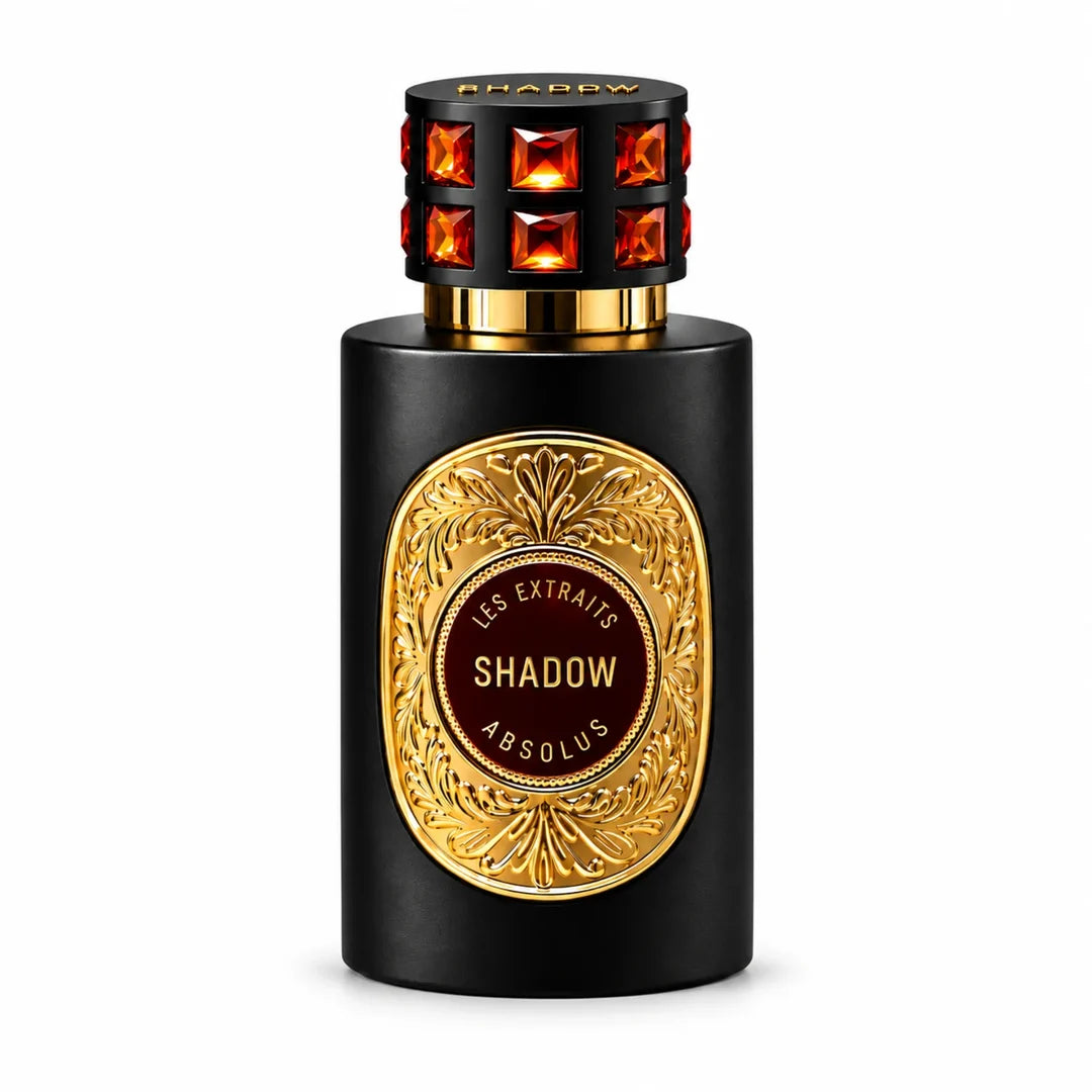 Shadow Absolus By French Avenue - 100ml Extrait De Parfum