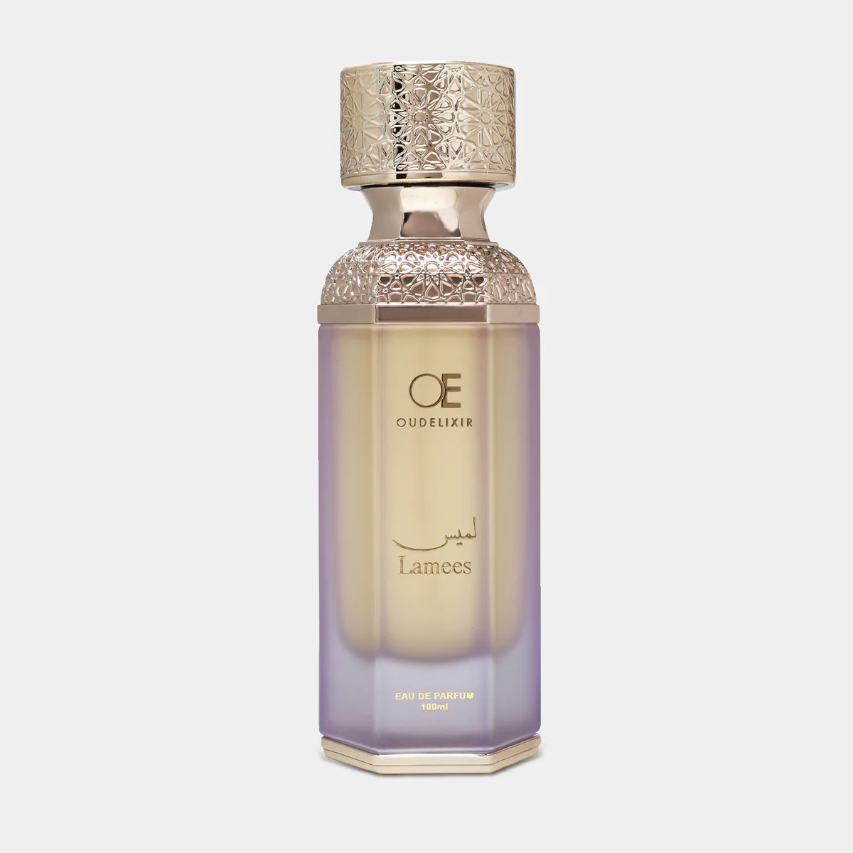 Lamees By Oud Elixir - 100ml Eau De Parfum