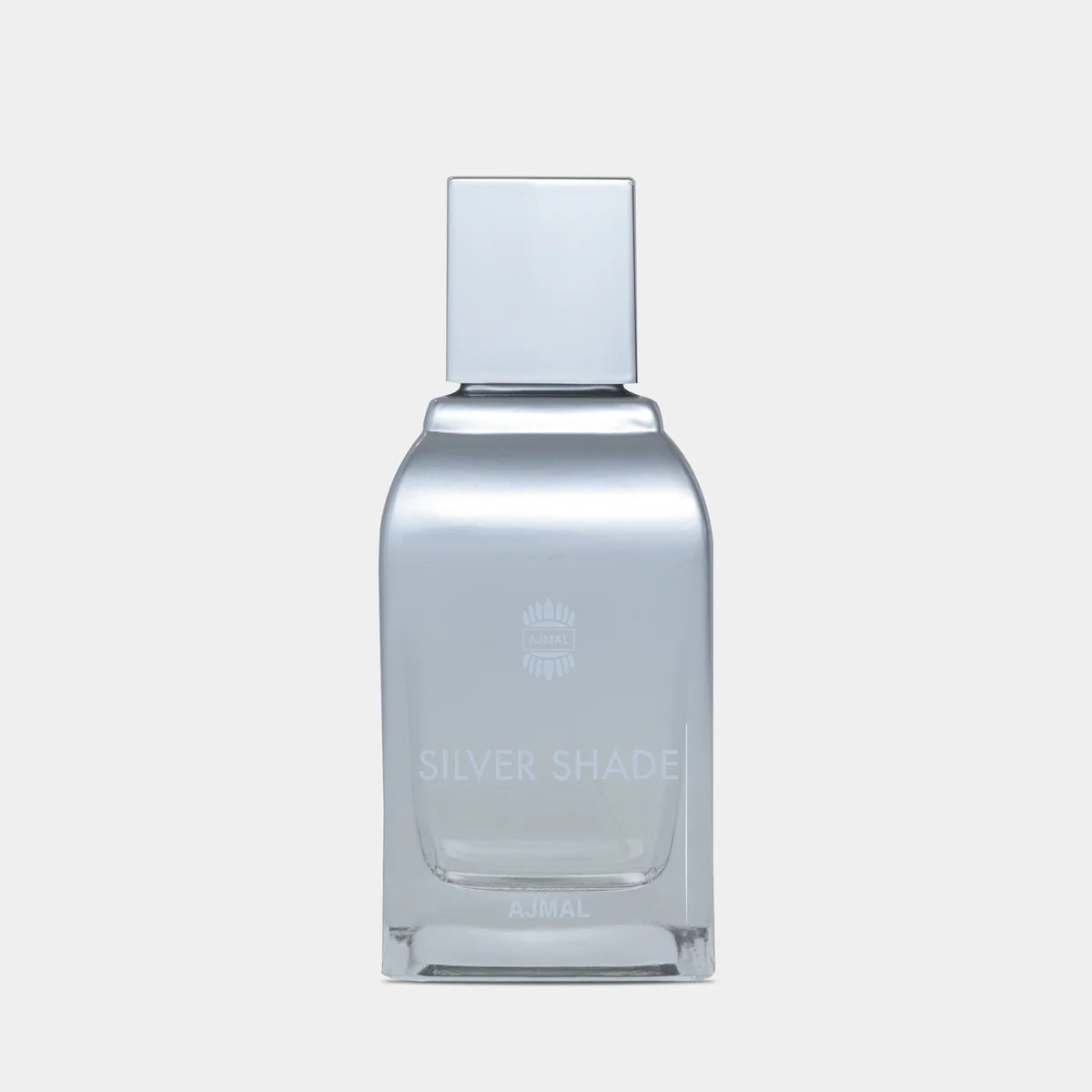 Silver Shade By Ajmal - 100ml Eau De Parfum
