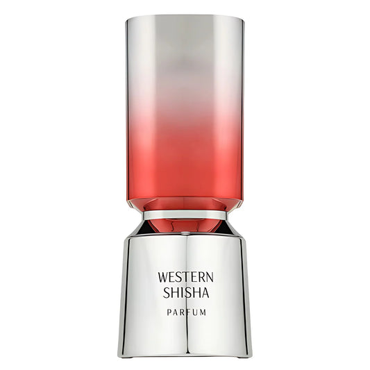Western Shisha By French Avenue - 100ml Eau De Parfum