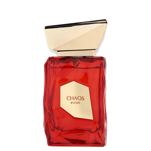 Chaos Extrait by French Avenue - 100ml Extrait De Parfum