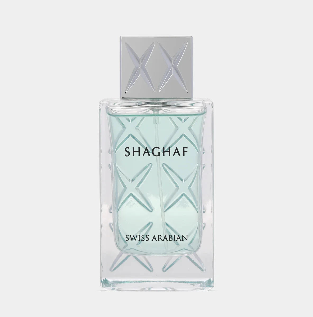 Shaghaf For Men By Swiss Arabian - 75ml Eau De Parfum
