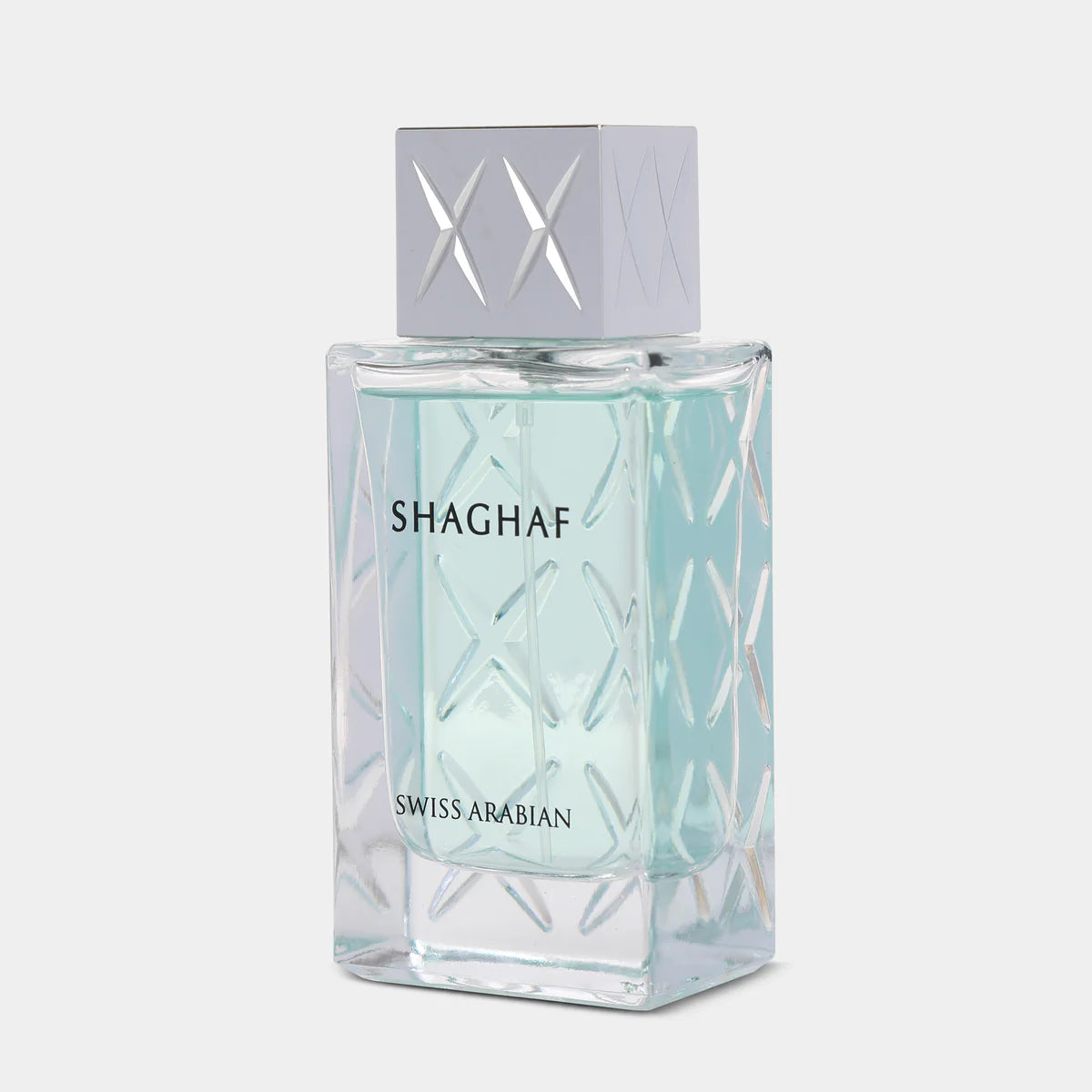 Shaghaf For Men By Swiss Arabian - 75ml Eau De Parfum
