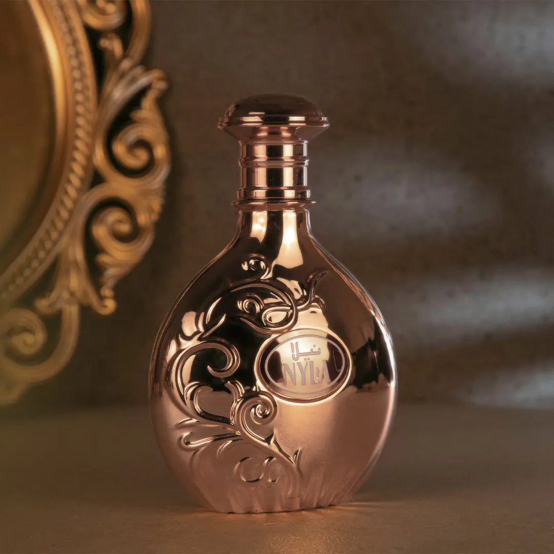 Nyla By Arabiyat Prestige - 80ml Eau De Parfum